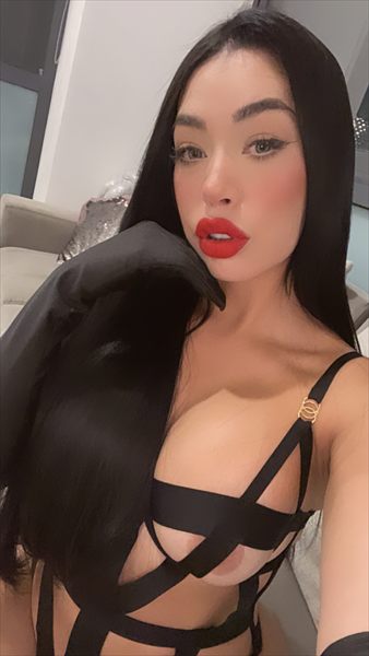 April Love
