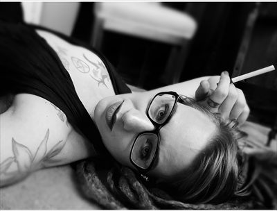 Billie Bee - Billie's Smoking Corner profile photo 2