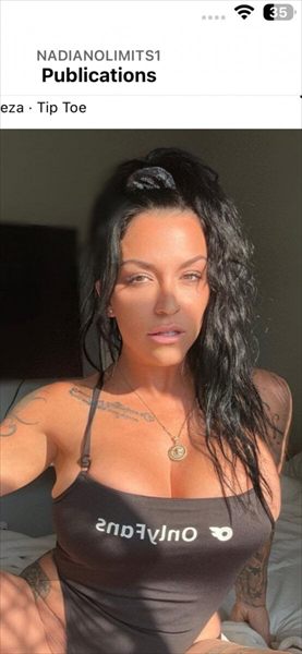 Nadia Nolimits NO PPV 🌶️ profile photo 3