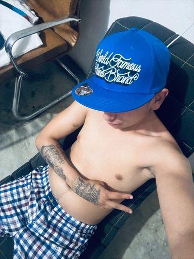Twink Curved
