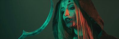𝕎𝕚𝕥𝕔𝕙𝕪Br3w🌙🎃 profile photo 2