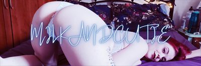 CLOSED PAGE MilkandCutie Free profile photo 2