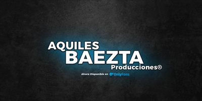 Aquiles Baezta profile photo 2