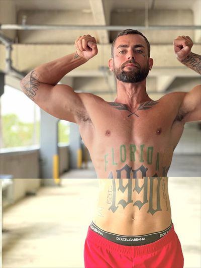 Luke Rex XXX profile photo 3