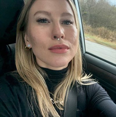 Reilly Hunter