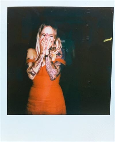 Reilly Hunter profile photo 3