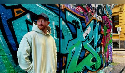 Danny Wyatt 👨🏼‍🦰🍆 profile photo 2