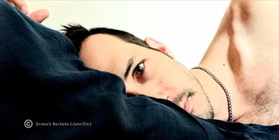 Patrick John'Em profile photo 2
