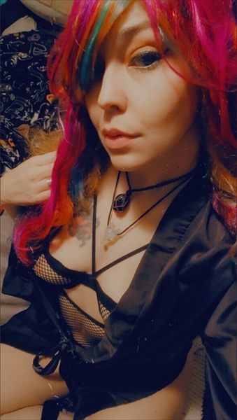 MistressFae55x