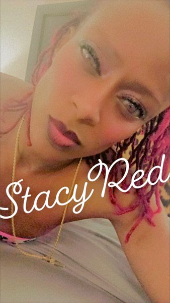 StacyRed