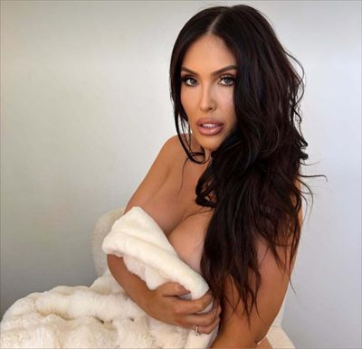 Daniielle the Aussie Doll