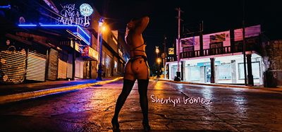 Sherlyn Gómez profile photo 2