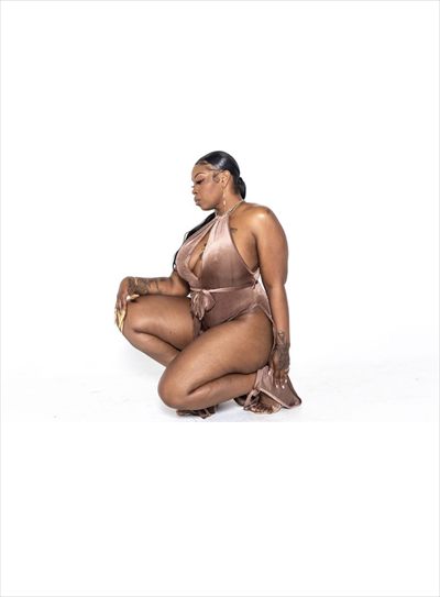 Sauce Goddess