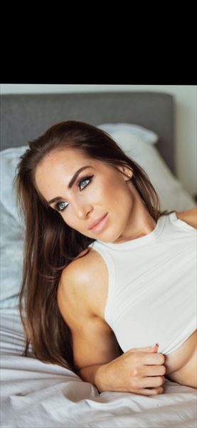 Elizabeth Anne