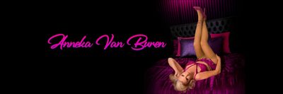 Anneke VanBuren VIP - Top 1% 🏆 profile photo 2