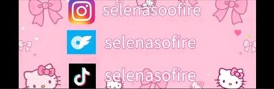 Selena profile photo 2