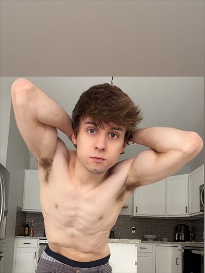 Zander Sparks profile photo 2