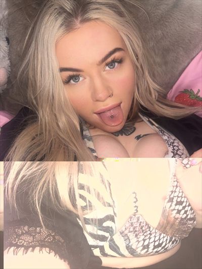 LIVE 💚Marli Grace 👸🏴󠁧󠁢󠁳󠁣󠁴󠁿 profile photo 3