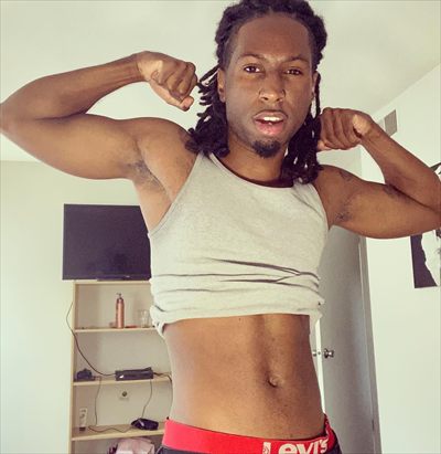 K Deezzy profile photo 2