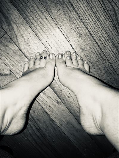 Slender Toes profile photo 2