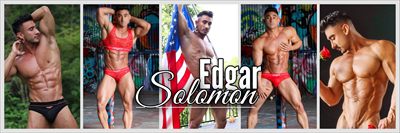Edgar Solomon profile photo 2