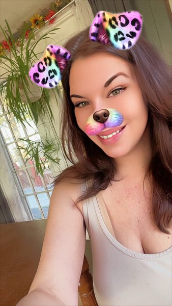 WickedSexyMaineAH 🫦