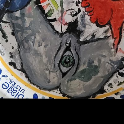 Lady Doom profile photo 2