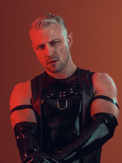 Leo Rush