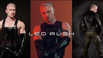 Leo Rush profile photo 2