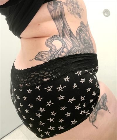 Stella Haloless profile photo 2