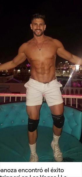 Bryan Ganoza profile photo 2