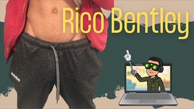 Rico Bentley profile photo 2