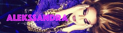 Alekssandra profile photo 2
