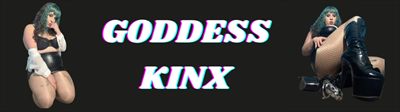 Goddess Kinx profile photo 2