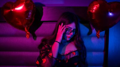 Marita Planet profile photo 2