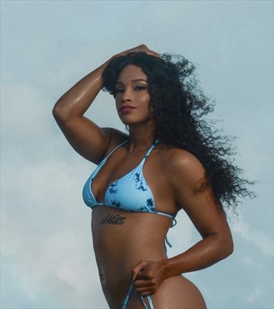 Kaci Lennox profile photo 3