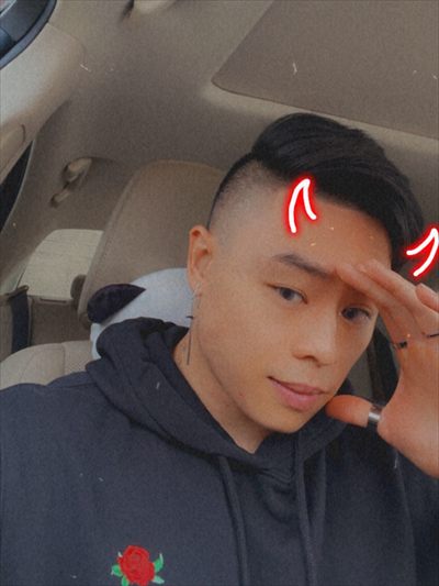 Timothy Le