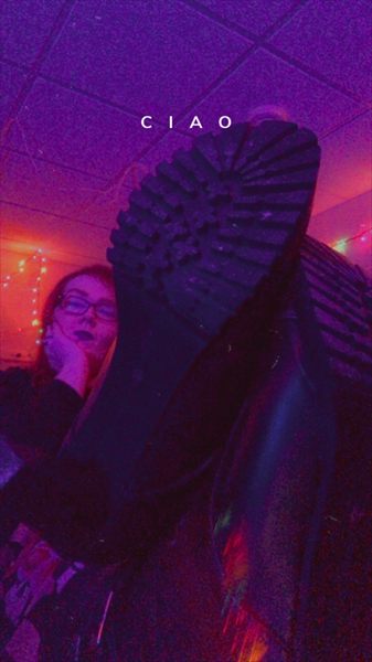 Sair Knightmare profile photo 2