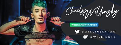 Charly Willinsky profile photo 2