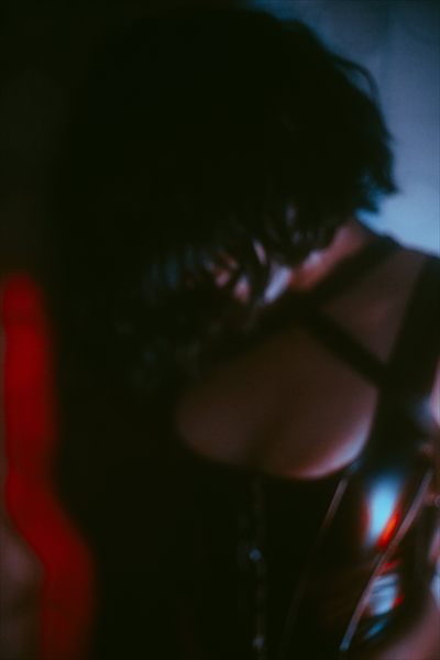 Nefertities Unchained
