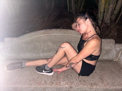 Kay Cuum Monster profile photo 2