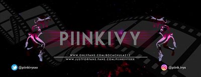 PiinkIvyxxx profile photo 2