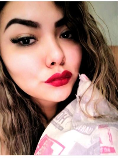 Luisana Torres profile photo 2