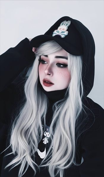 SuperKawaiiGirl