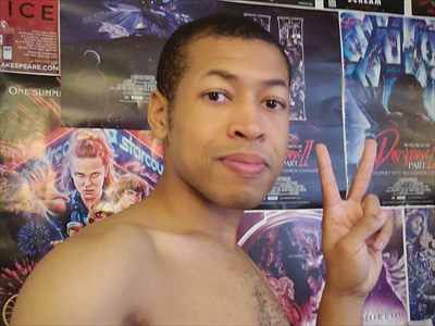 The Bare Blerd profile photo 2