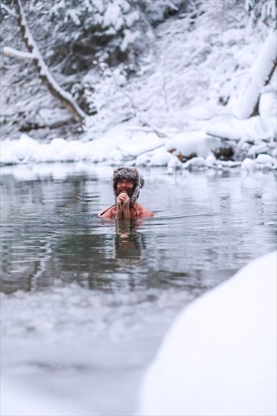 The Wild Naked Man School | Top 2.4% 🦁 profile photo 2