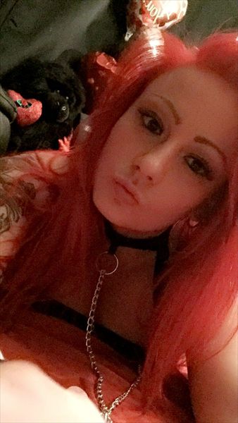 XKRiStiNA profile photo 2