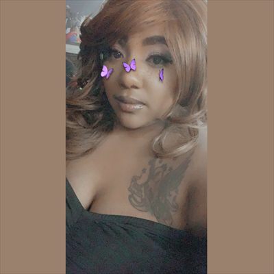 Scorpio Queen 👑 profile photo 2