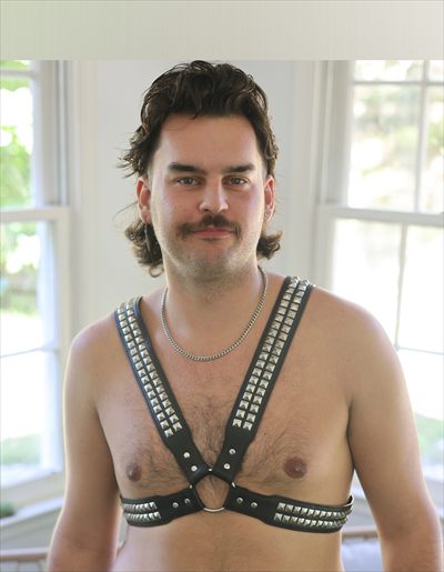 Bam Alexander