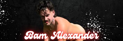 Bam Alexander profile photo 2